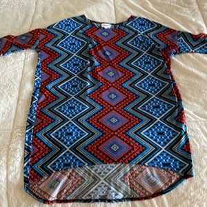 LulaRoe Shirt